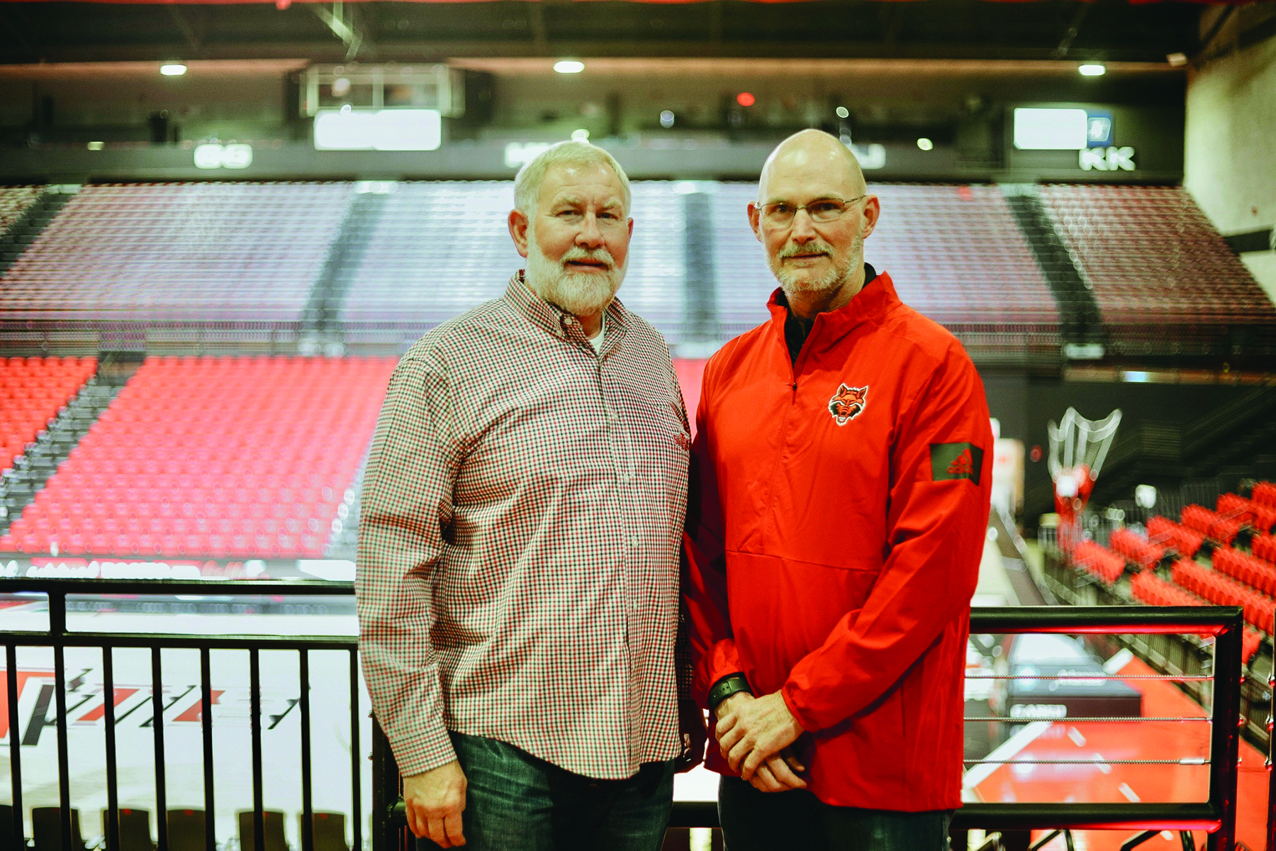 A-State Hosts Boots And Ballers